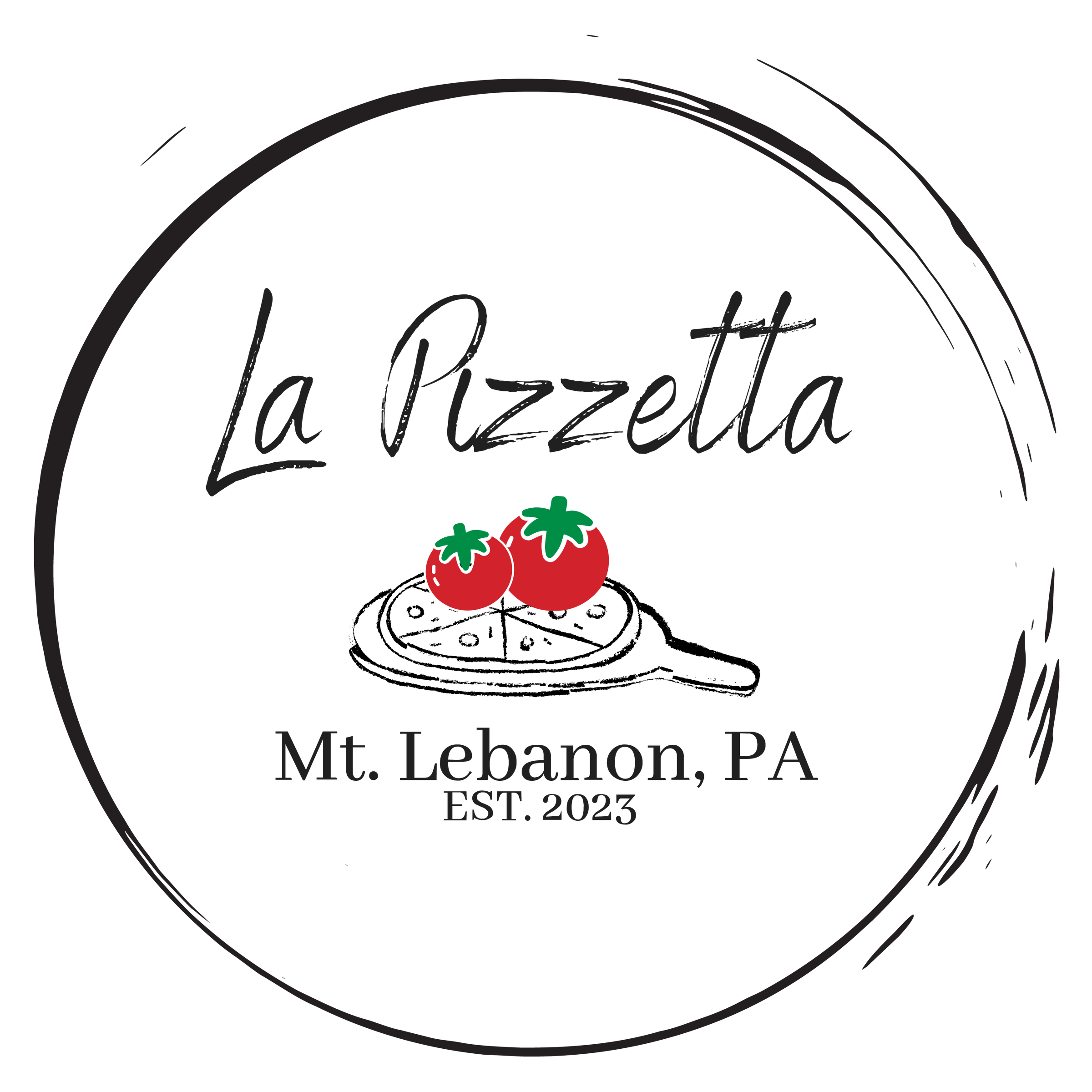 Home | La Pizzetta